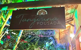Pousada Tangerina