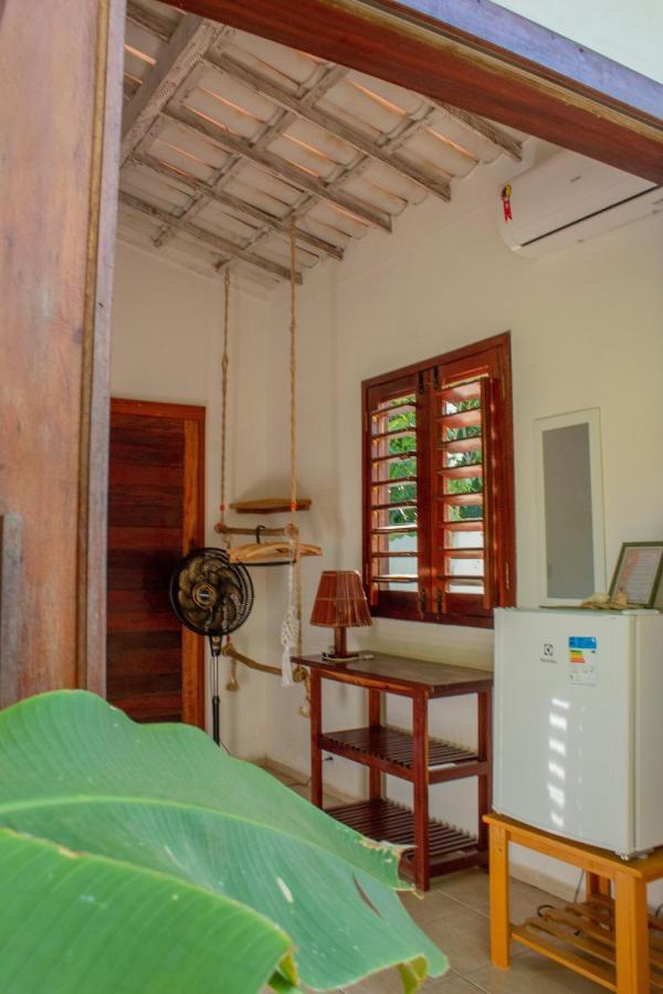 Pousada Tangerina Icaraí Extérieur photo