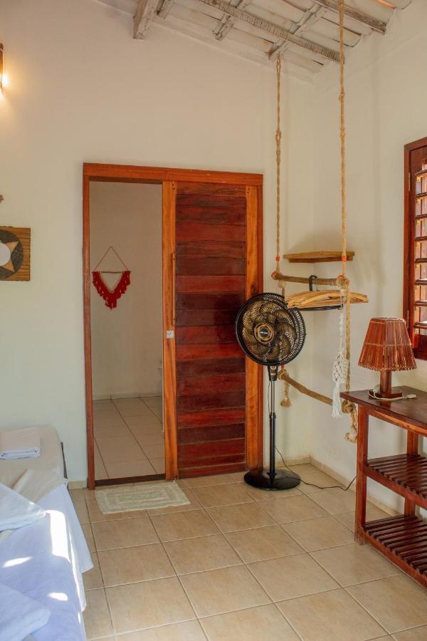 Pousada Tangerina Icaraí Extérieur photo