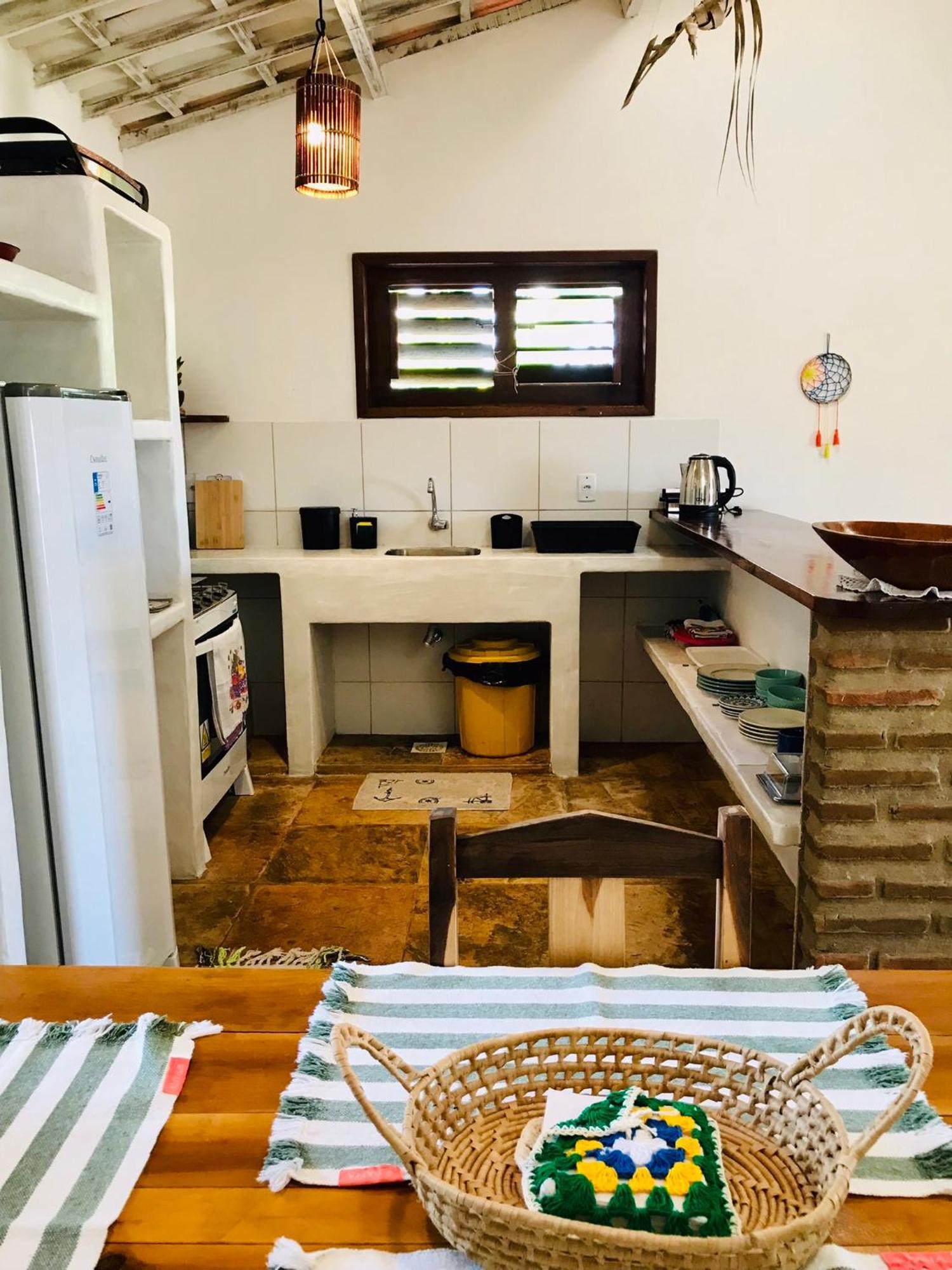 Pousada Tangerina Icaraí Extérieur photo